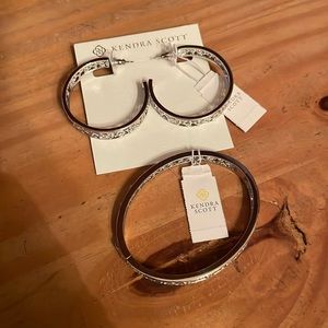 Kendra Scott Kelly Set